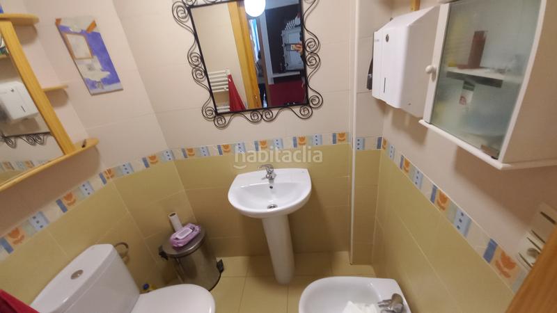 Foto b447fbf3-0e2c-4e16-9a5f-96378b901d26. Appartamento con riscaldamento in Casco Antiguo Zamora