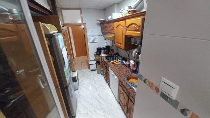 Foto d5daf710-e0d6-42ef-9951-5af43efb75ec. Appartamento con riscaldamento in Casco Antiguo Zamora