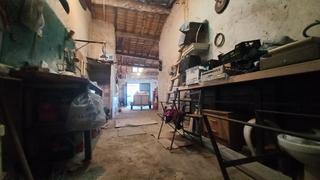 Maison à San Lázaro. 2 casas en san jose obrero con vado