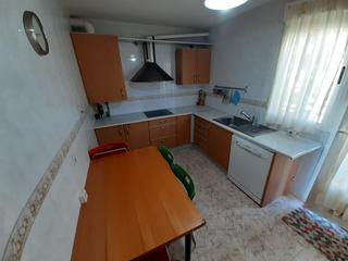 Casa adossada a Arcenillas