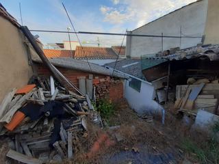 Terreno residenziale in Urbanización S.XXI - Carretera de Villalpando