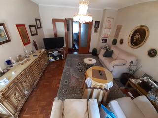 Appartement à La Pantoja. Zona centro 3 habitaciones,2 baños ascensor
