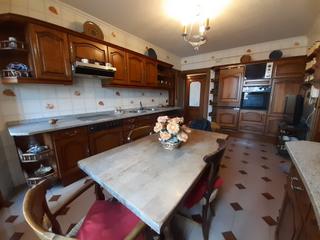 Appartement à Las Viñas. 5 habitaciones, 3 baños, 2 plaza de garaje y trastero