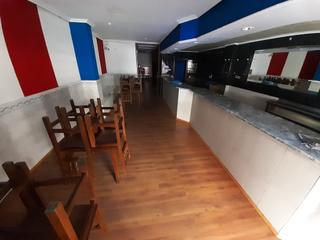 Lloguer Local Comercial a Candelaria - Peña de Francia