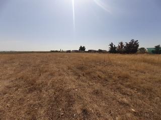 Propriété à Villaralbo. Finca en villaralbo