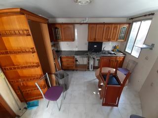 Appartement à Candelaria - Peña de Francia