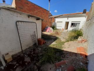 Casa a Villaralbo