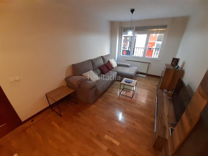 Foto 2d7b8410-6186-481c-bce3-6bf043ac67f0. Pis amb calefacció a San Lázaro Zamora