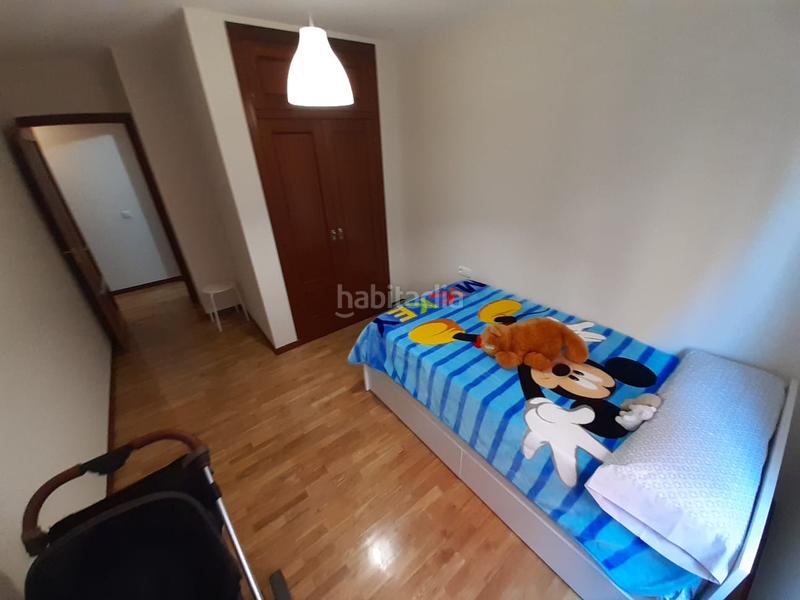 Foto 5a0f9a34-f0b0-43ff-885f-4a1935baa7bd. Pis amb calefacció a San Lázaro Zamora