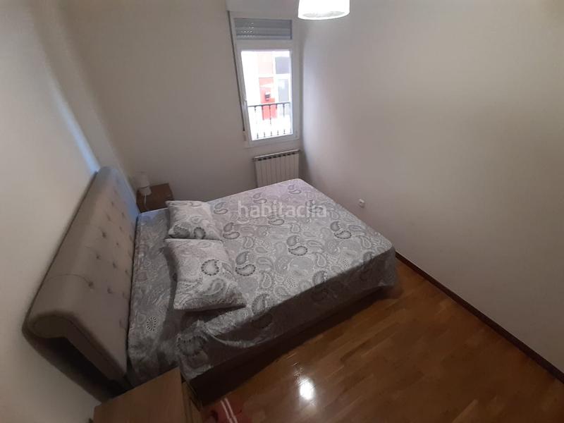 Foto 5e4cf5db-8612-475c-b7cd-8435f5b86ce6. Pis amb calefacció a San Lázaro Zamora