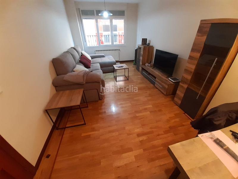 Foto 747a94d6-57c0-4d27-889a-ffd5309bcaa9. Pis amb calefacció a San Lázaro Zamora