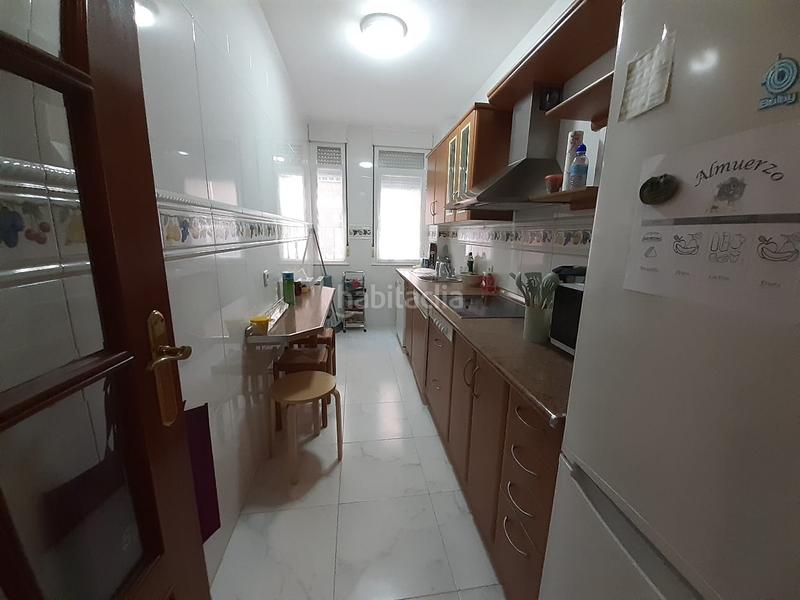 Foto 93ad3fc6-0d13-4414-8837-35c495e6868c. Pis amb calefacció a San Lázaro Zamora