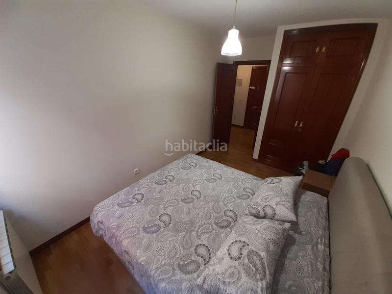 Foto a7763921-fa0e-430b-b83e-10f29fb8d6e8. Pis amb calefacció a San Lázaro Zamora