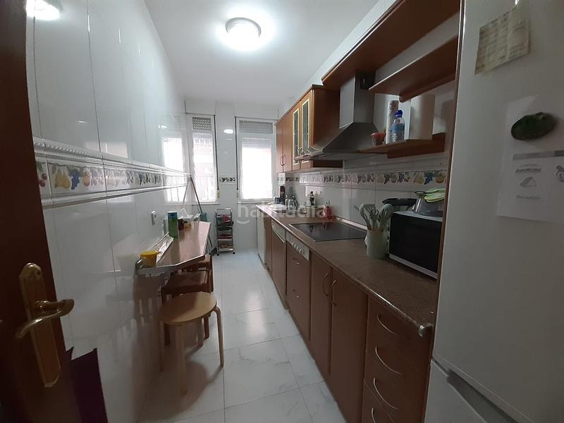 Foto c283b73f-900f-4f70-8461-fb3682037295. Pis amb calefacció a San Lázaro Zamora