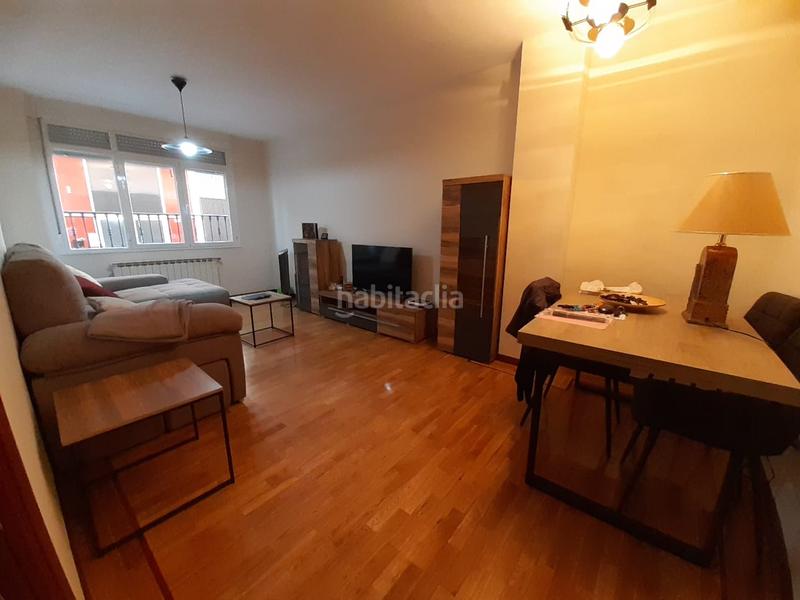 Foto e2628675-067e-46a4-a3f6-312f919aaf76. Pis amb calefacció a San Lázaro Zamora