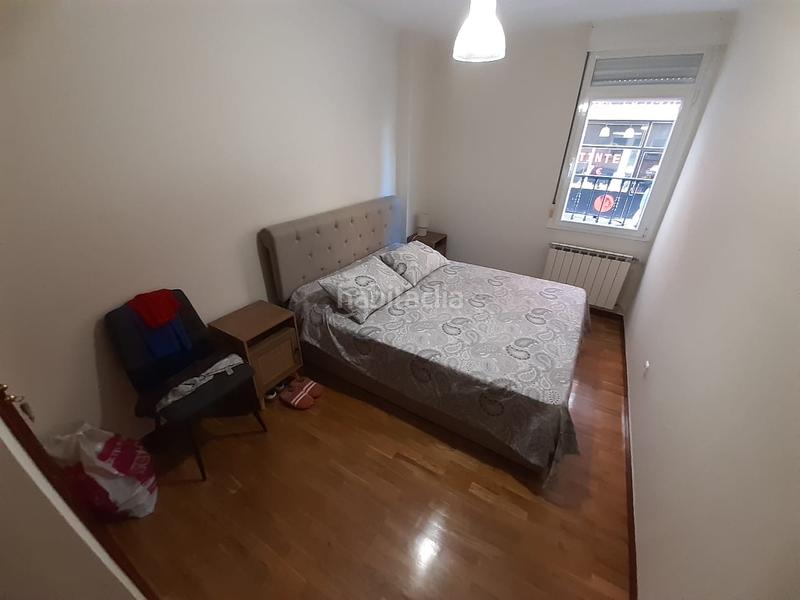 Foto f2cf9bcc-5bb8-4746-a76a-d00d4645176a. Pis amb calefacció a San Lázaro Zamora