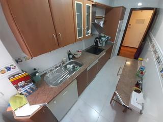 Appartement à San Lázaro