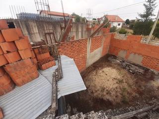 Nau industrial a Fariza
