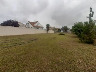 Residential Plot in Morales del Vino