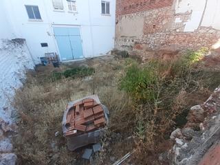 Residential Plot in Peña Trevinca