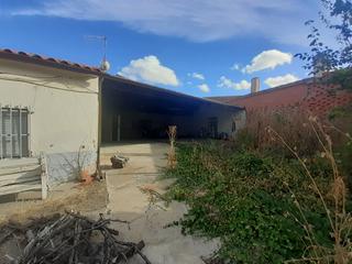 Casa a Casaseca de las Chanas