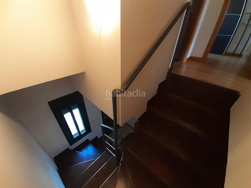 Foto 56c6efe4-4e0b-4f7c-bdcd-ed3b97a9b97e. Casa a schiera con riscaldamento parcheggio in Urbanización S.XXI - Carretera de Villalpando Zamora