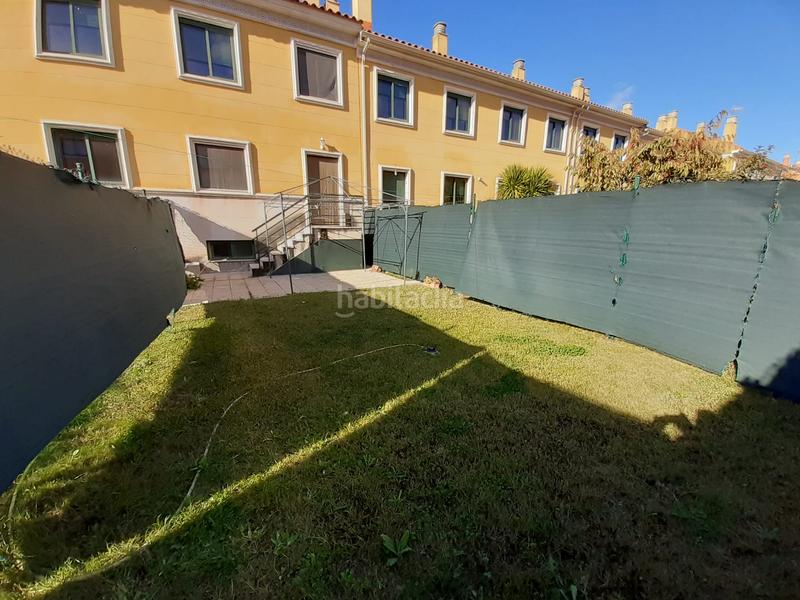 Foto a7e51b37-a24a-4670-b997-f003482de26a. Casa a schiera con riscaldamento parcheggio in Urbanización S.XXI - Carretera de Villalpando Zamora