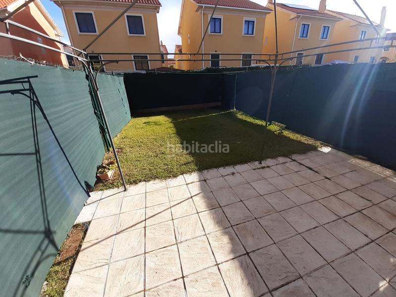 Foto eb13089c-a068-4311-89fa-a91d6db76df8. Casa adosada en Urbanización S.XXI - Carretera de Villalpando Zamora