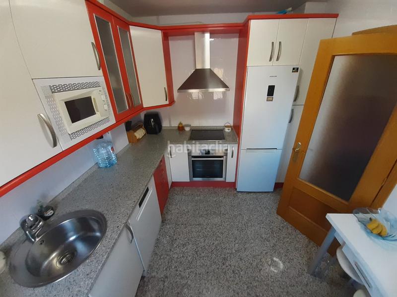 Foto 0774215c-d6c0-4407-bb68-f3a6c5abe826. Semi detached house with heating parking in Urbanización S.XXI - Carretera de Villalpando Zamora