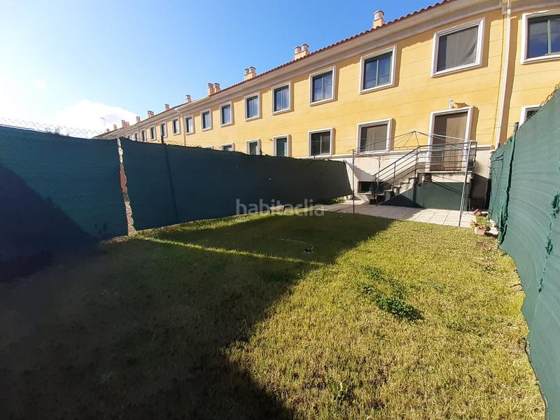 Foto 1a220157-fb42-4a2b-9488-3d7a87830824. Semi detached house with heating parking in Urbanización S.XXI - Carretera de Villalpando Zamora