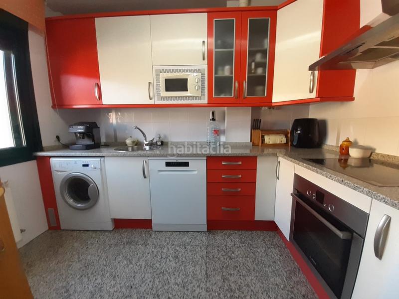 Foto 5e949bc3-d00c-4ae4-b14c-2050e0d04749. Semi detached house with heating parking in Urbanización S.XXI - Carretera de Villalpando Zamora