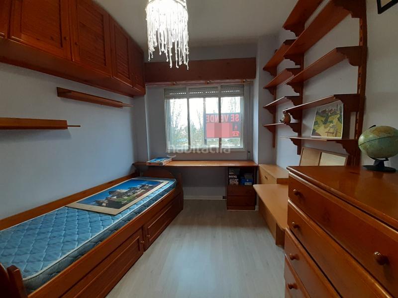 Foto 08f0c2e3-ef41-446b-9b92-7903654eb0eb. Appartamento con riscaldamento in Los Bloques Zamora