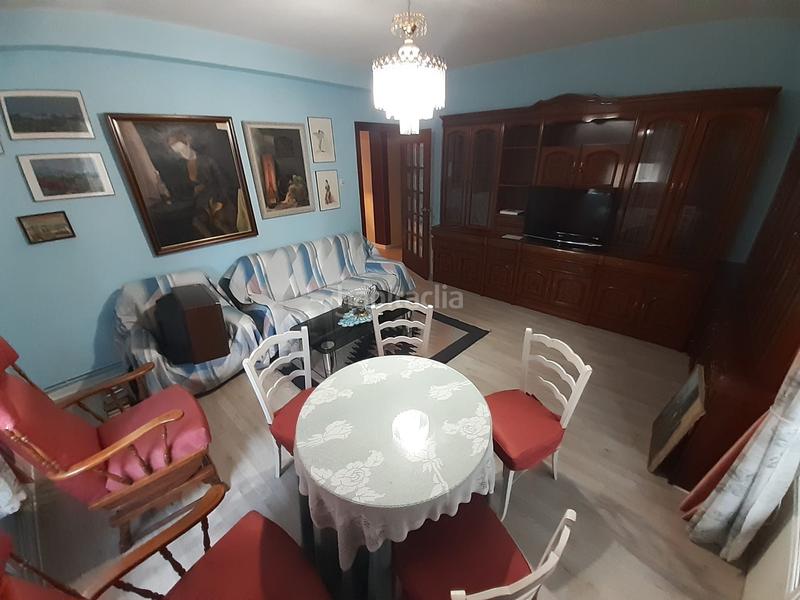 Foto 11d82bc2-c8a0-4ddd-98a7-63572efecbf3. Appartamento con riscaldamento in Los Bloques Zamora