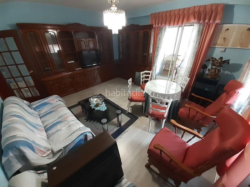 Foto 26eee739-77d0-4e57-8d1d-b20121540152. Appartamento con riscaldamento in Los Bloques Zamora