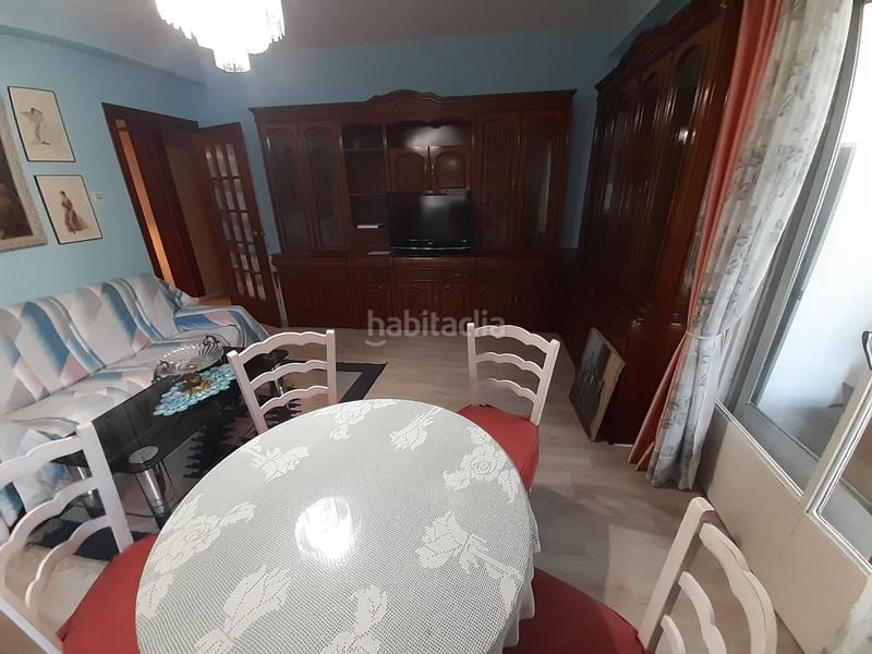 Foto 2f3c080d-3828-4445-87be-1fa98adffe0d. Appartamento con riscaldamento in Los Bloques Zamora