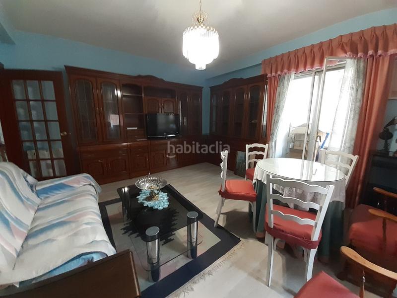 Foto 40ae7bdc-d6a8-4ffb-b931-12791b80767a. Appartamento con riscaldamento in Los Bloques Zamora