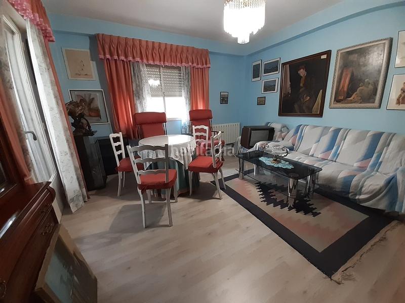 Foto 478fbf7c-8379-4821-b790-9ade1e35000a. Appartamento con riscaldamento in Los Bloques Zamora