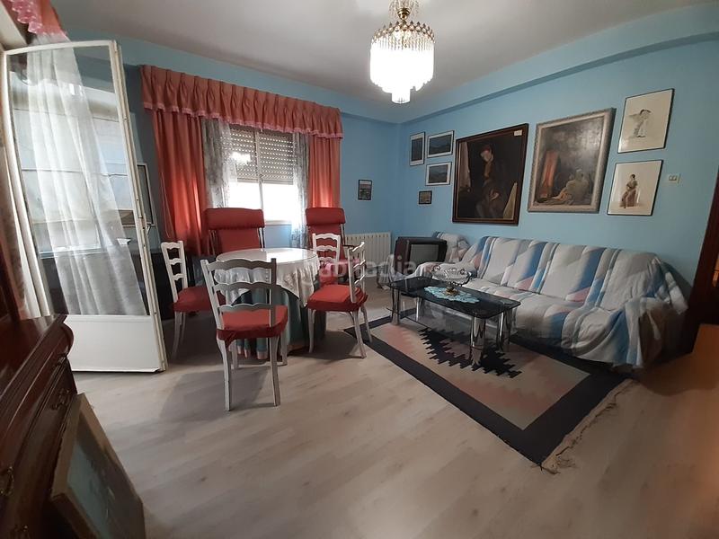 Foto 5839b0be-95fc-44e3-80a9-87e37874407a. Appartamento con riscaldamento in Los Bloques Zamora
