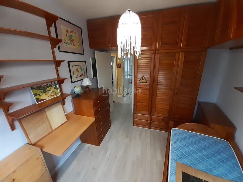 Foto 88a24e8b-964f-4cc1-b2b2-33c03e4b0360. Appartamento con riscaldamento in Los Bloques Zamora