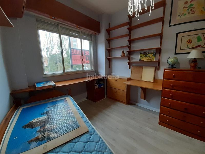 Foto 88d6f023-539f-47e7-b365-ef74f08a11d3. Appartamento con riscaldamento in Los Bloques Zamora