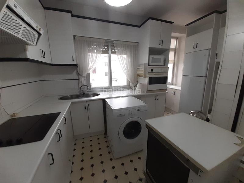 Foto 90b9579e-5d48-416d-a585-f344ec3f1a92. Appartamento con riscaldamento in Los Bloques Zamora