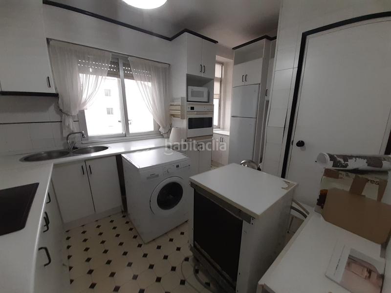Foto a0001063-8026-4902-90c7-eee86761a01f. Appartamento con riscaldamento in Los Bloques Zamora