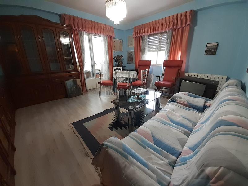Foto bde1df86-a54f-41fa-a9e4-6997dcf7f569. Appartamento con riscaldamento in Los Bloques Zamora