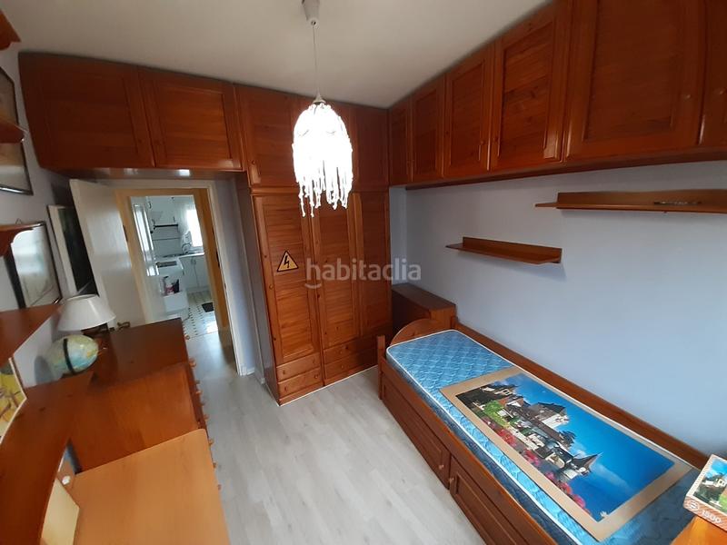 Foto cf5bb018-2865-4e48-9309-81bcef5751c5. Appartamento con riscaldamento in Los Bloques Zamora