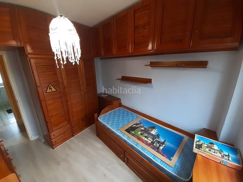 Foto e77c9001-5886-46f7-b950-81dafd3eb37b. Appartamento con riscaldamento in Los Bloques Zamora