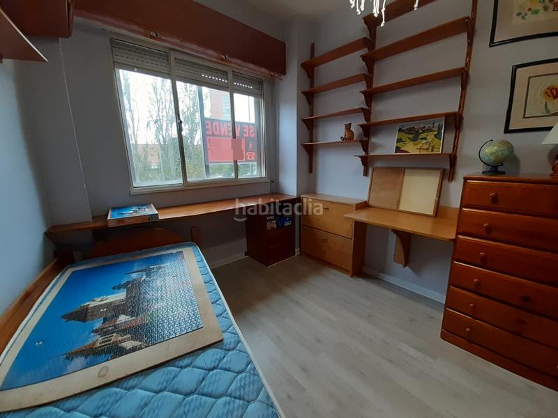 Foto 6bef11f7-0252-485e-a8db-c7b4d5ce3ed4. Appartement avec chauffage dans Los Bloques Zamora