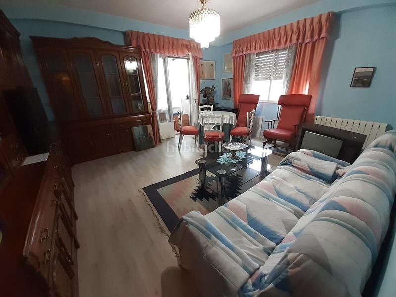 Foto 2ec28679-8a1c-41cc-90ba-28cd7331ae7a. Flat with heating in Los Bloques Zamora