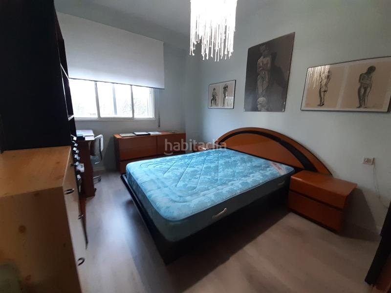 Foto 3266d498-fa31-4786-9ab5-7037bbed7a1e. Flat with heating in Los Bloques Zamora