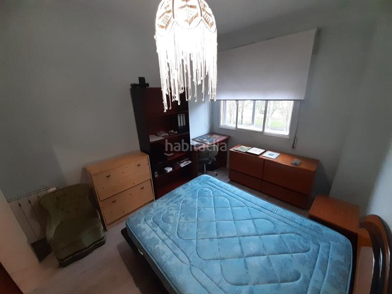 Foto a81b9048-9ba3-45c0-b39e-008dc24b3721. Flat with heating in Los Bloques Zamora