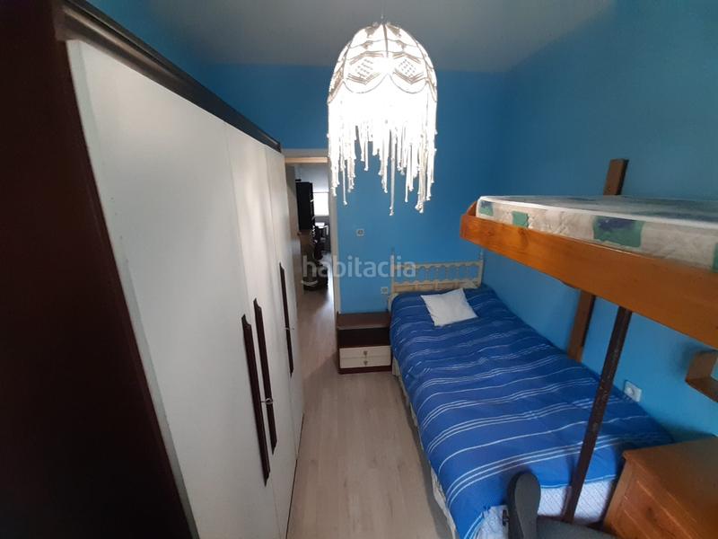 Foto b1c0b24e-1378-4089-a2b7-7ec22bc08d5d. Flat with heating in Los Bloques Zamora